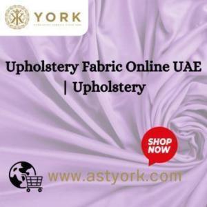 Upholstery Fabric Online UAE