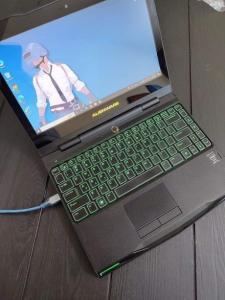 ALIENWARE M11X