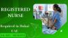 Registered Nurse Required in Dubai