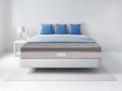 AED 1199, Ultimate Comfort With Fitrest Classic Mattress
