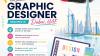 Graphic Designer Required in Dubai