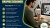 Graphic Designer Required in Dubai