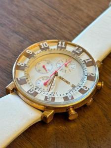 RARE Seiko x Sottsass Associates Limited Edition