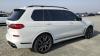 2018 BMW X7