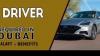 Driver Required in Dubai