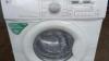 LG Washing machine