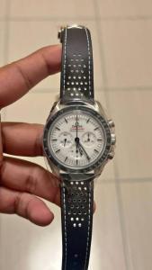 Speedmaster Moonwatch Professional
