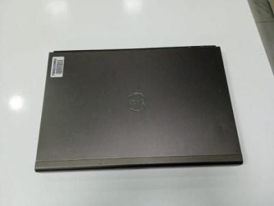 Dell Precision Laptop M4800