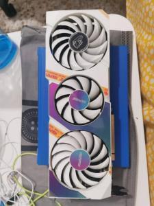 Nvidia Geforce RTX 3080 10G DDR6