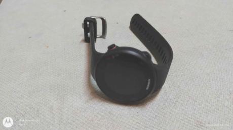 Garmin Forerunner 45S watch black for sale