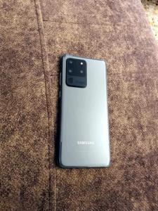 Iphone 13 pro max 512 gb gray like new BT97 original water proof 3000 AED