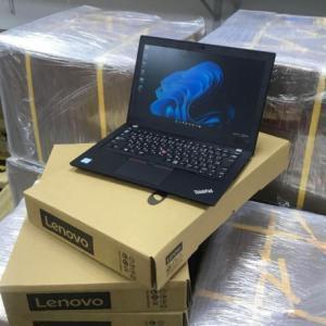 X2 Lenovo ThinkPad 8th Generation