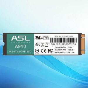 ASL Technologie A910 M.2-1TB