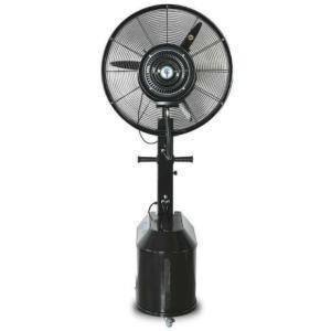 CMF52A portable misting fan