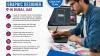 Graphic Designer Required in Dubai