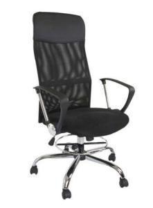 AED 319, Ergonomic Drafting Chair For Productive Workspaces