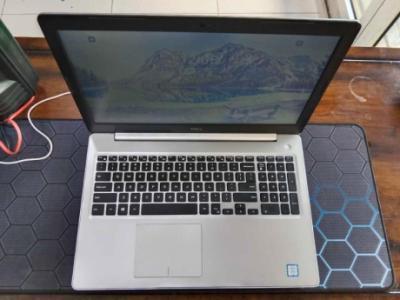 DELL I5 8TH 8/256