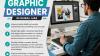 Graphic Designer Required in Dubai