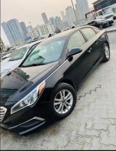 Hyundai Sonata 2016 2.0