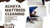 mattress cleaning services al barsha dubai -