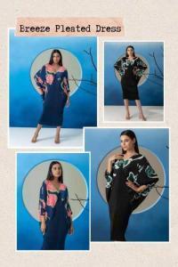 Party Wear Long Maxi Dresses for Women Perfect