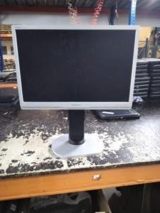 Philips 19 inch LCD Monitor
