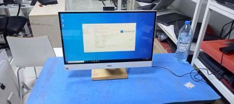 Dell All in one Touch screen