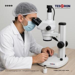 Master Carbon Black Dispersion with Unmatched Precision