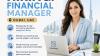 Financial Manager Required in Dubai