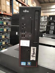 Fujitsu Esprimo C910-L Core i3