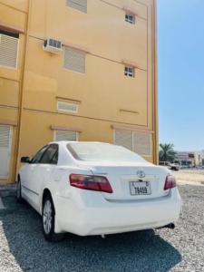 Urgent sale camry 2008