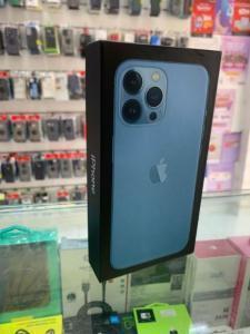 iphone 13pro 256gb new box