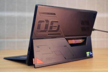 ROG Flow Z13 Touchscreen Laptop