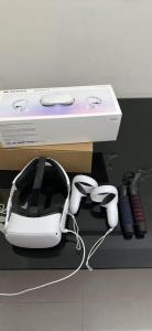 Meta Oculus Quest