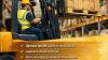 Forklift Operator Required in Dubai