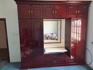 BHD 90, Wardrobe In Excellent Condition