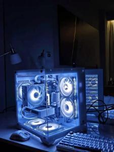 New Gaming PC final price