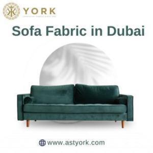 Sofa Fabric In Dubai