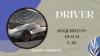 Driver Required in Dubai