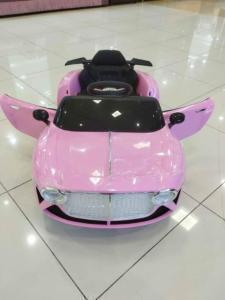 Rechargeable car for kid's Brand New