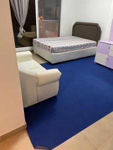 Master bedroom available