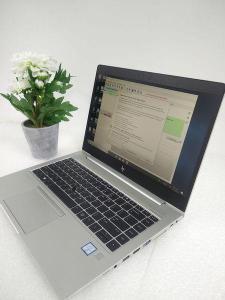 Hp elite book 840g5 7th generation