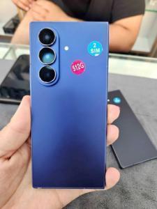 Samaung Galaxy Z Fold 7