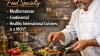 Professional Chef Required in Dubai