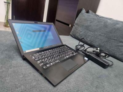 Sony Vaio Slim Ultrabook -