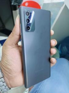 Samsung galaxy note 20 5G