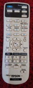 EPSON Original Remote for Sale.
