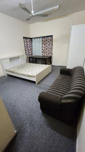 Neat And Clean Master Bedroom Available