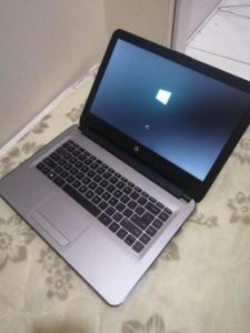 Hp pavilion 14