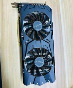 GTX 1080 EXOC 8GB GDDR5X 256-bit